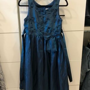 Sweet Heart Rose Party Special Occasion Dress